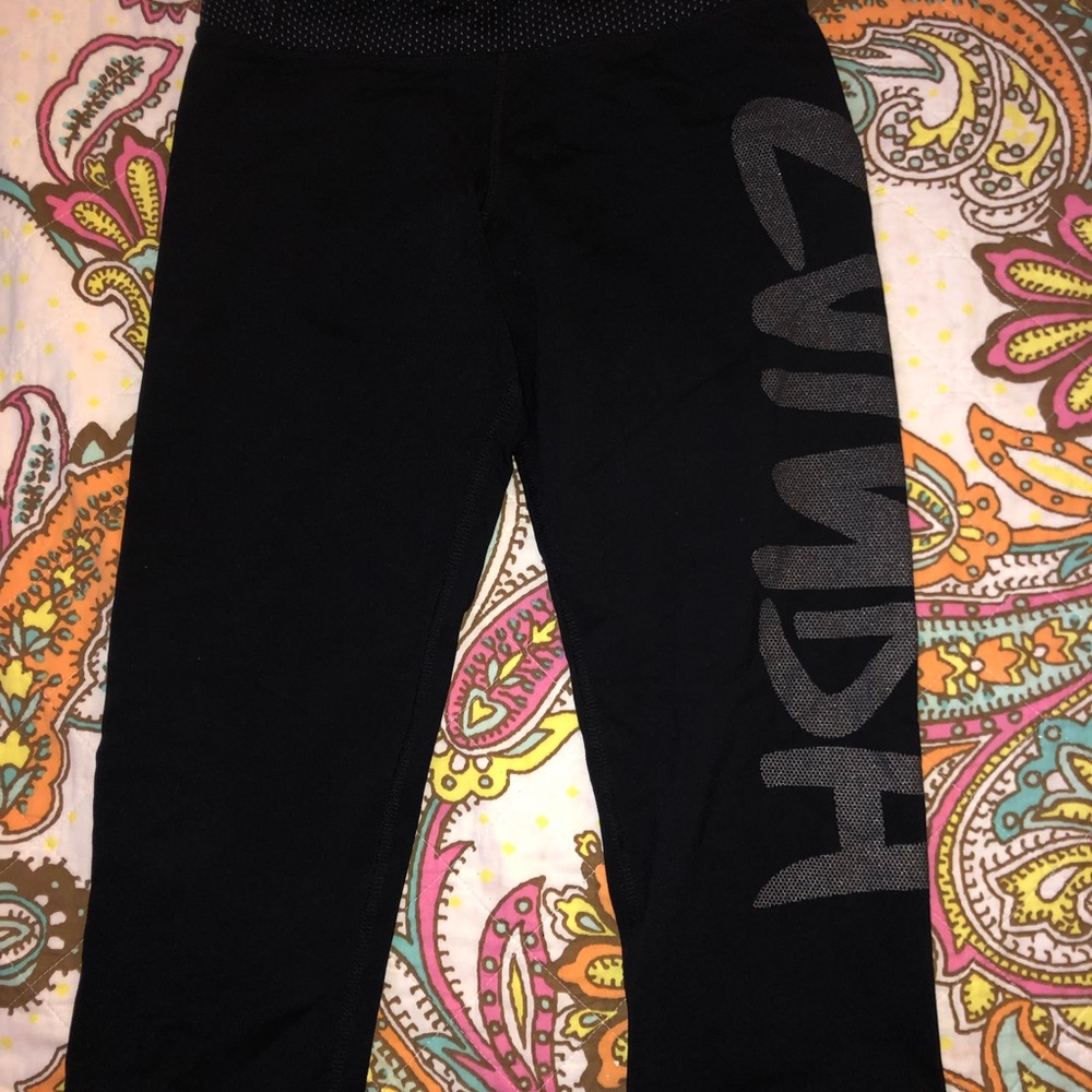 Zumba M